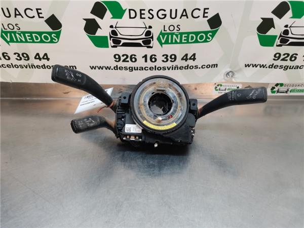 mando intermitencia volkswagen touareg 7p5 01
