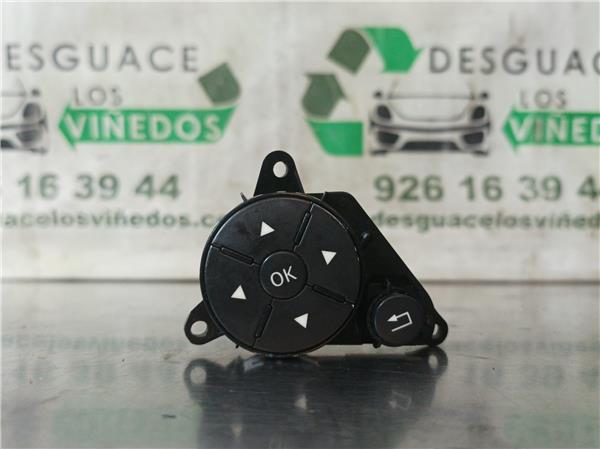 mando multifuncion mercedes benz clase e bm 2