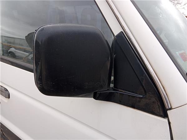 retrovisor derecho mitsubishi montero (v20/v40)(1992 >) 2.5 2500 td glx (4 ptas.) [2,5 ltr.   73 kw turbodiesel]