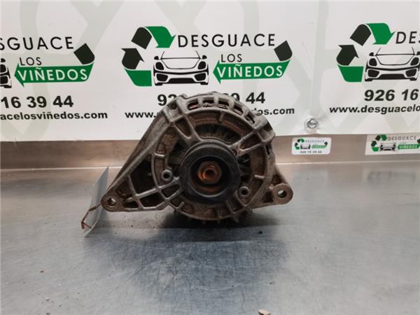 alternador mercedes benz clase cla bm 117 032