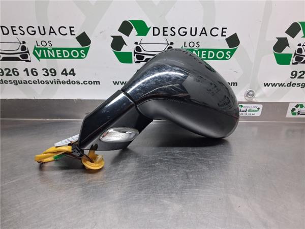 retrovisor electrico izquierdo peugeot 308 20