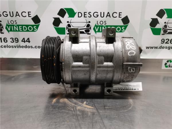 compresor aire acondicionado volvo v70 famili
