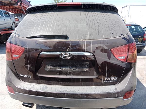 porton trasero hyundai ix55 (en)(2009 >) 3.0 style [3,0 ltr.   176 kw v6 crdi cat]