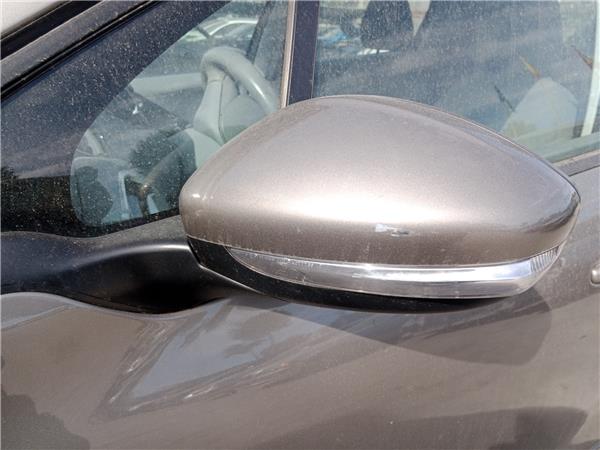retrovisor izquierdo peugeot 208 012012 12 s