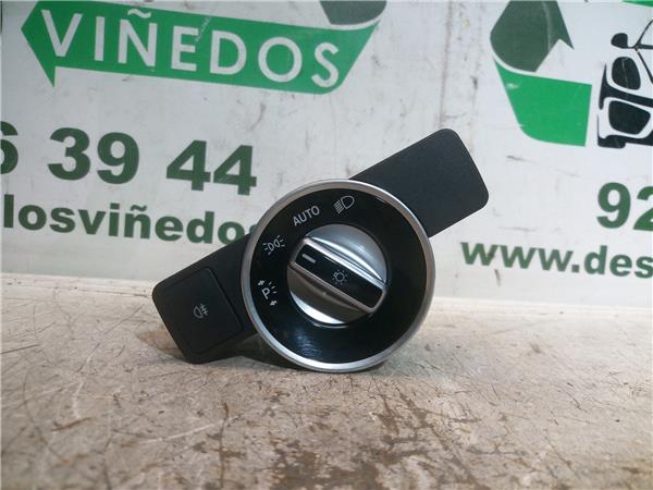 mando de luces mercedes benz clase a bm 176 0