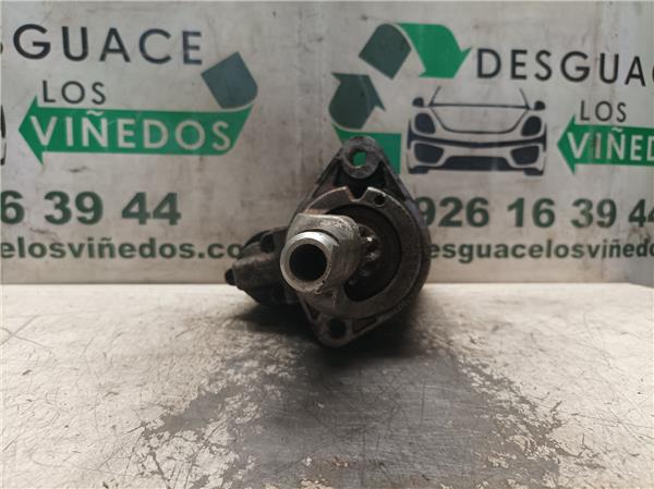 motor arranque volkswagen passat berlina 3b3
