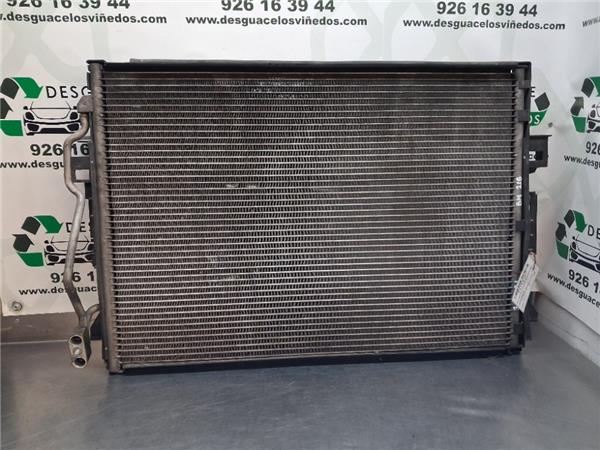 condensador mercedes benz cl coupe bm 216 072