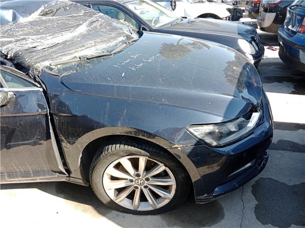 aleta delantera derecha volkswagen passat variant (3g5)(07.2014 >) 