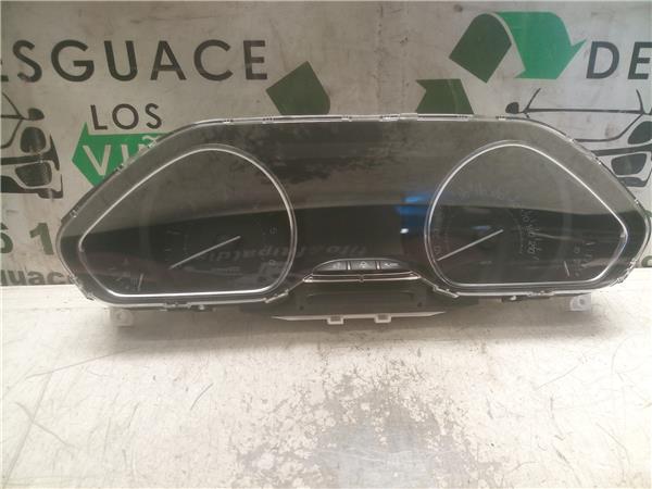 cuadro completo peugeot 2008 032013 16 allur