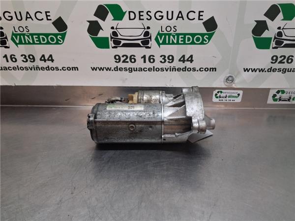 motor arranque peugeot boxer 230 furgon techo