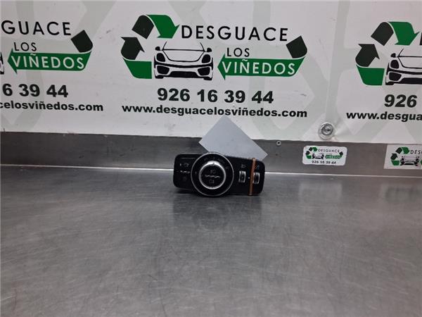 mando de luces alfa romeo giulia 952 2016 22