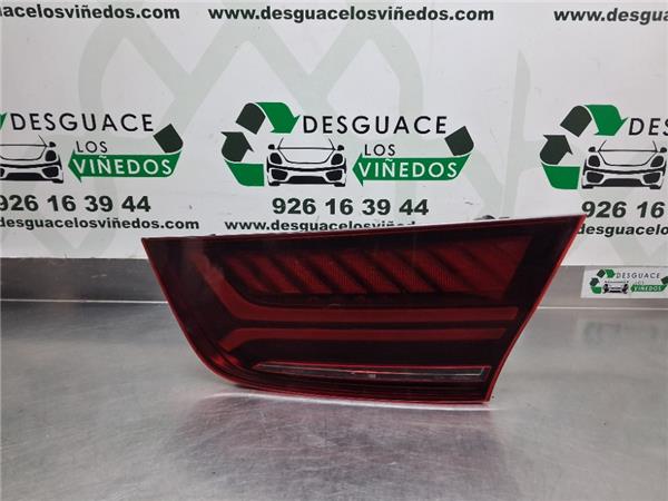 piloto trasero derecho audi a7 sportback 4gf