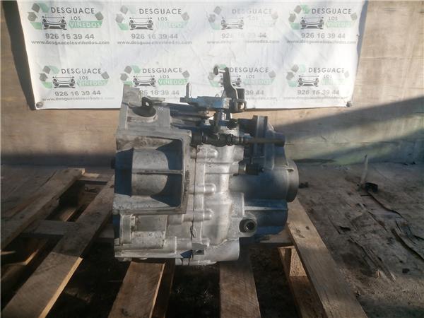 caja cambios manual volkswagen golf v 1k1 102