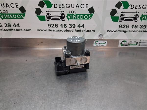 nucleo abs peugeot 308 2007 16 sport 16 ltr