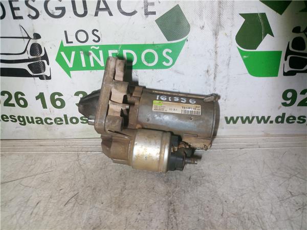 motor arranque peugeot partner tepee 052008