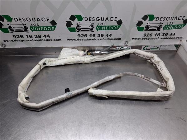 airbag cortina delantero izquierdo audi a7 sp