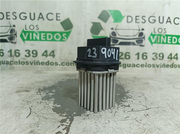 resistencia calefaccion volkswagen crafter fu