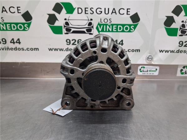 alternador dacia sandero ii 102012 09 ambian