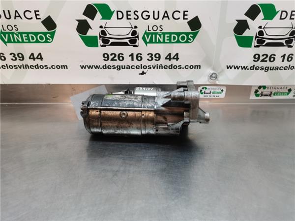 motor arranque peugeot 508 102010 20 allure