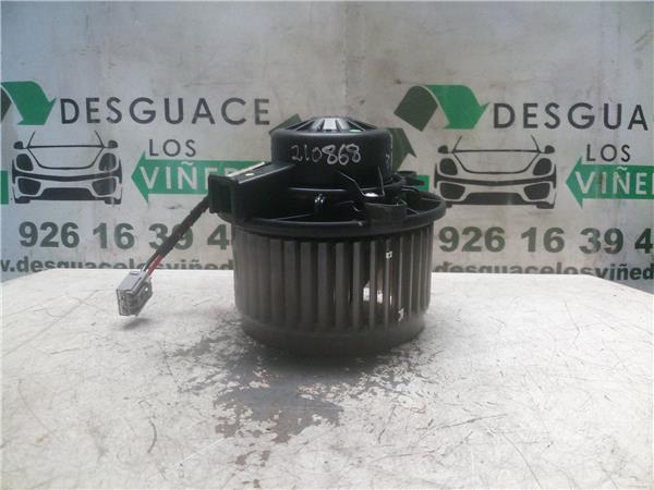 motor calefaccion opel insignia berlina (2008 >) 2.0 cosmo [2,0 ltr.   118 kw 16v cdti]