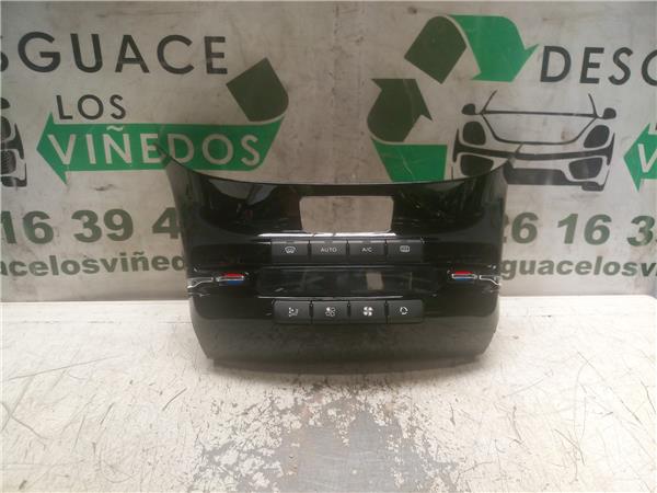 mandos climatizador peugeot 2008 032013 16 a