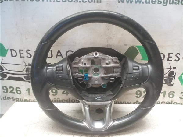 volante peugeot 2008 032013 16 allure 16 ltr