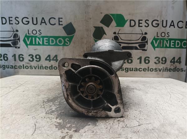 motor arranque toyota corolla e12 2002  20 d 