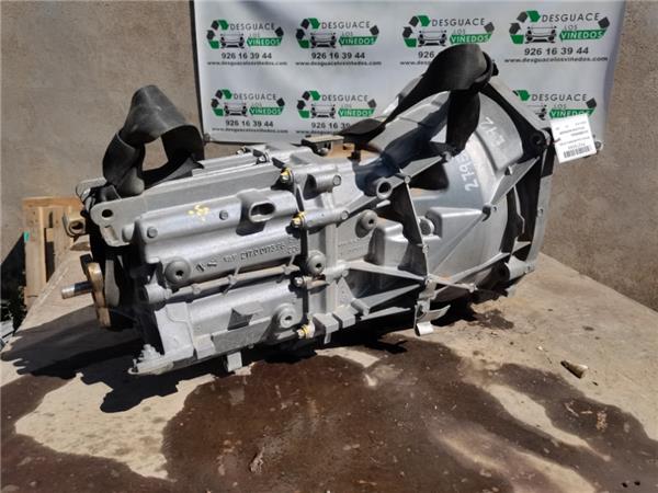 caja cambios manual bmw serie 3 coupe e92 200