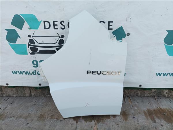 aleta delantera izquierda peugeot boxer 335 f