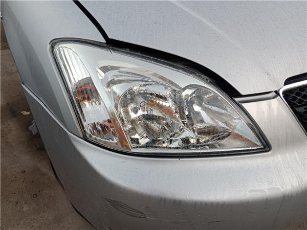faro delantero derecho toyota corolla e12 200