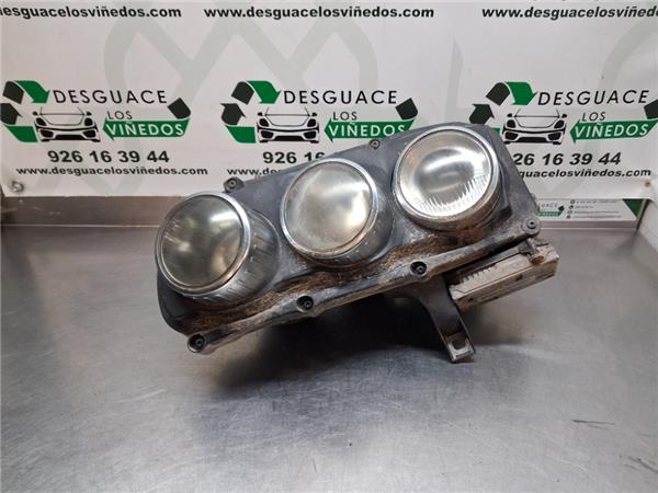 faro xenon izquierdo alfa romeo 159 140 2005