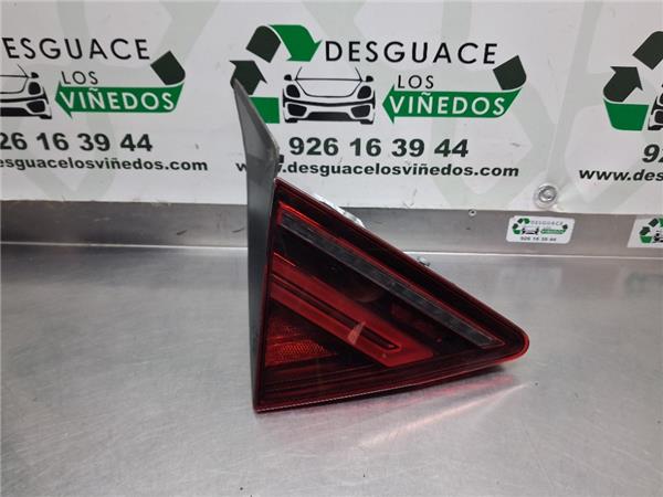 piloto porton trasero izquierdo audi a7 sport