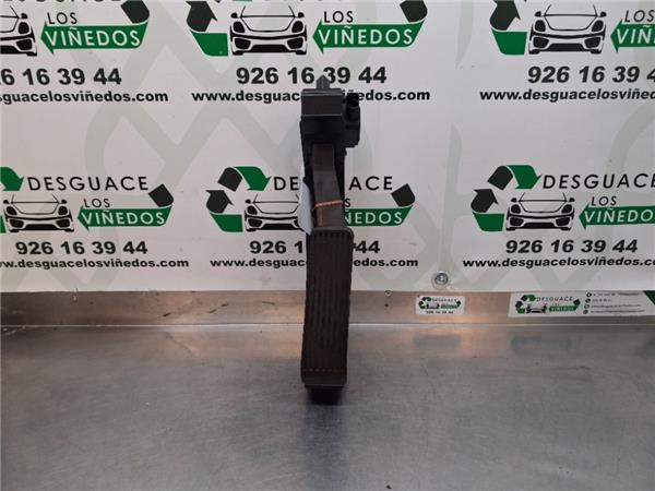 potenciometro pedal gas mercedes benz cl coup