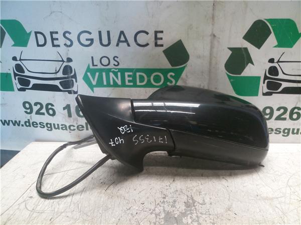 retrovisor izquierdo peugeot 407 2004  16 sr