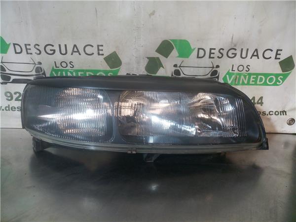faro delantero derecho volvo v70 familiar 200