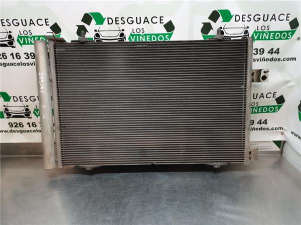 condensador peugeot 508 102010 20 allure 20