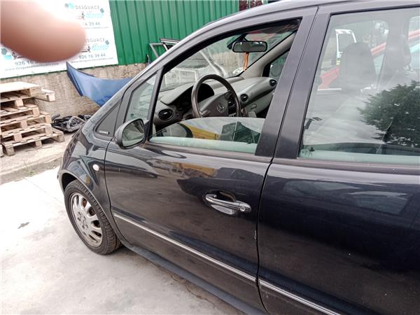 puerta delantera izquierda mercedes benz clas