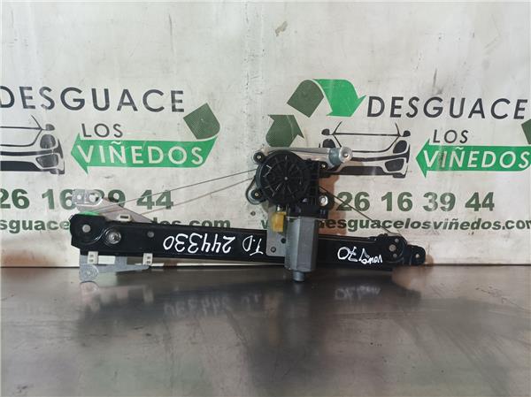 elevalunas electrico trasero derecho volvo v7