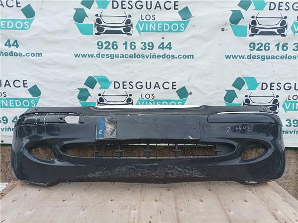 paragolpes delantero mercedes benz clase a bm