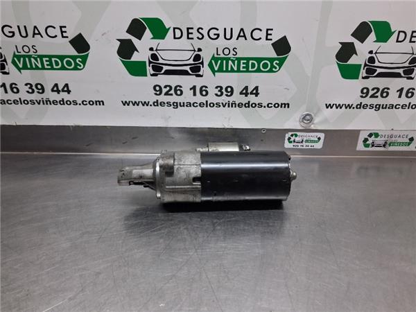 motor arranque mercedes benz cl coupe bm 216