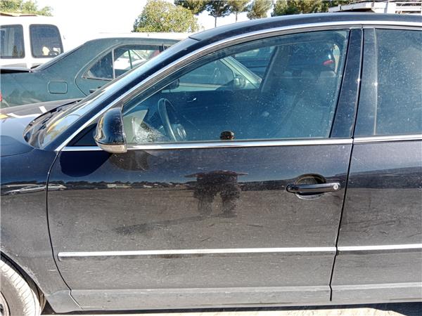 puerta delantera izquierda volkswagen passat