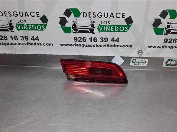 piloto porton trasero izquierdo jaguar xf 200