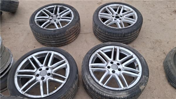 juego llantas audi a7 sportback 4gf 052014 3