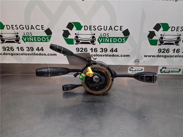 mando intermitencia mercedes benz cl coupe bm