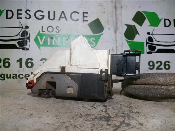 Cerradura Puerta Corredera Izquierda