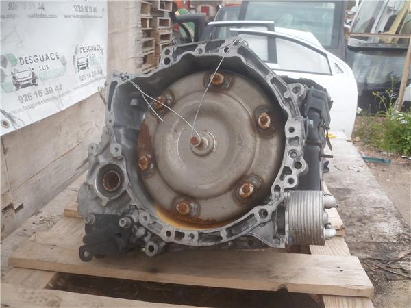 caja cambios manual peugeot 2008 032013 16 a