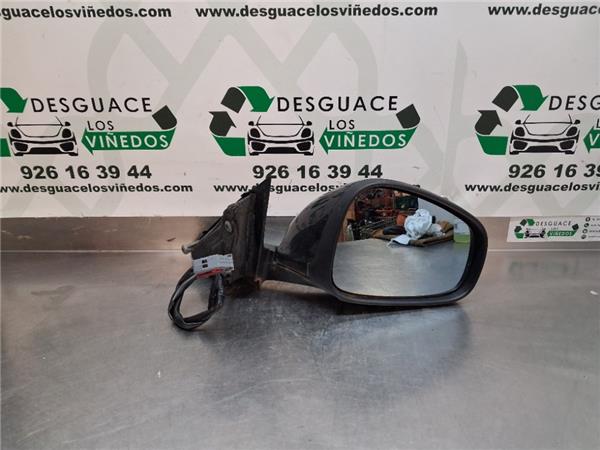 retrovisor electrico derecho alfa romeo 159 1