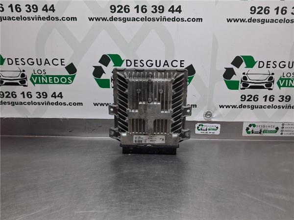 centralita motor uce jaguar xf 2008 27 v6 di