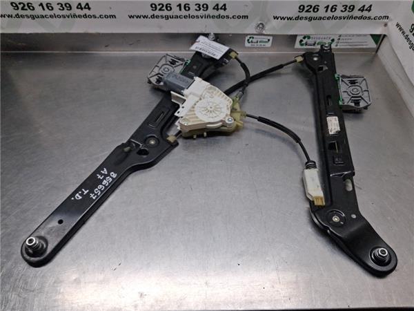elevalunas electrico trasero derecho audi a7