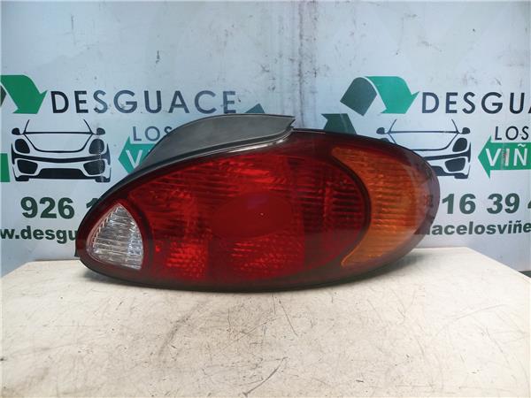 piloto trasero derecho hyundai elantra xd 200